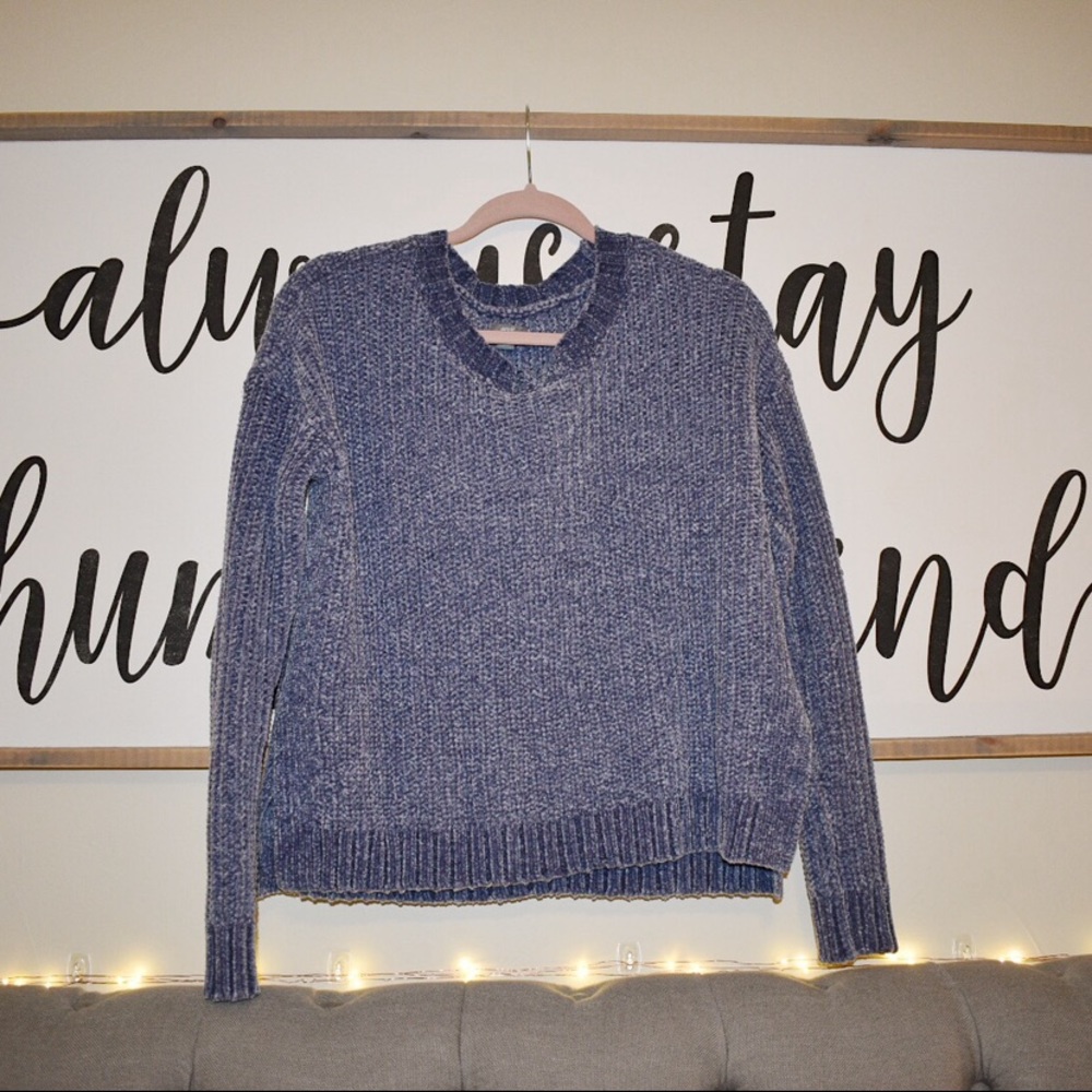 Aerie Sweater